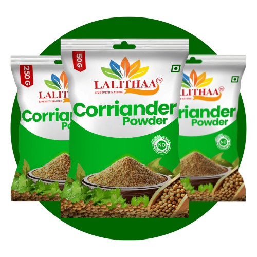 Coriander Powder