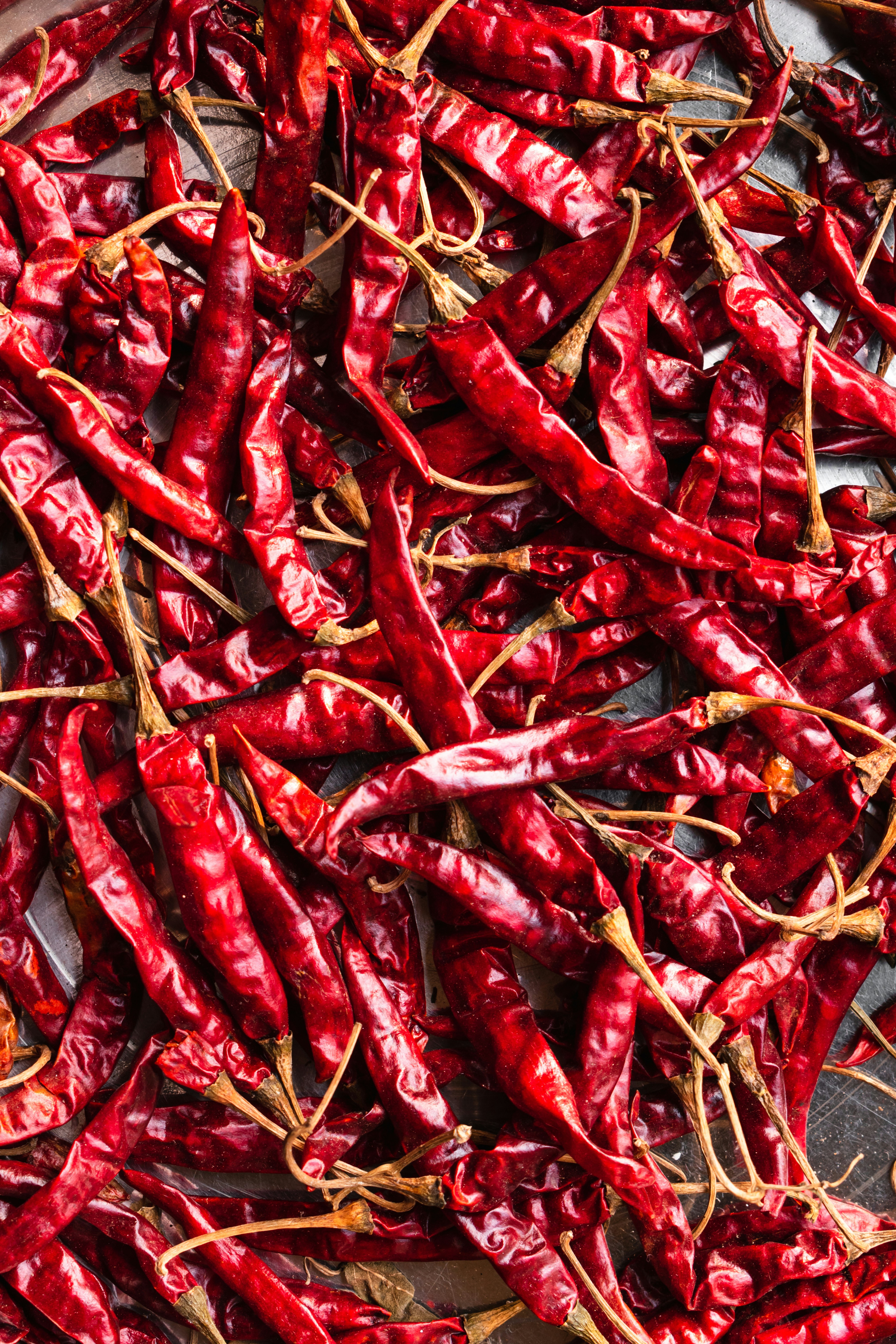 Dry Chilli