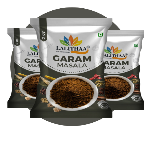 Garam Masala