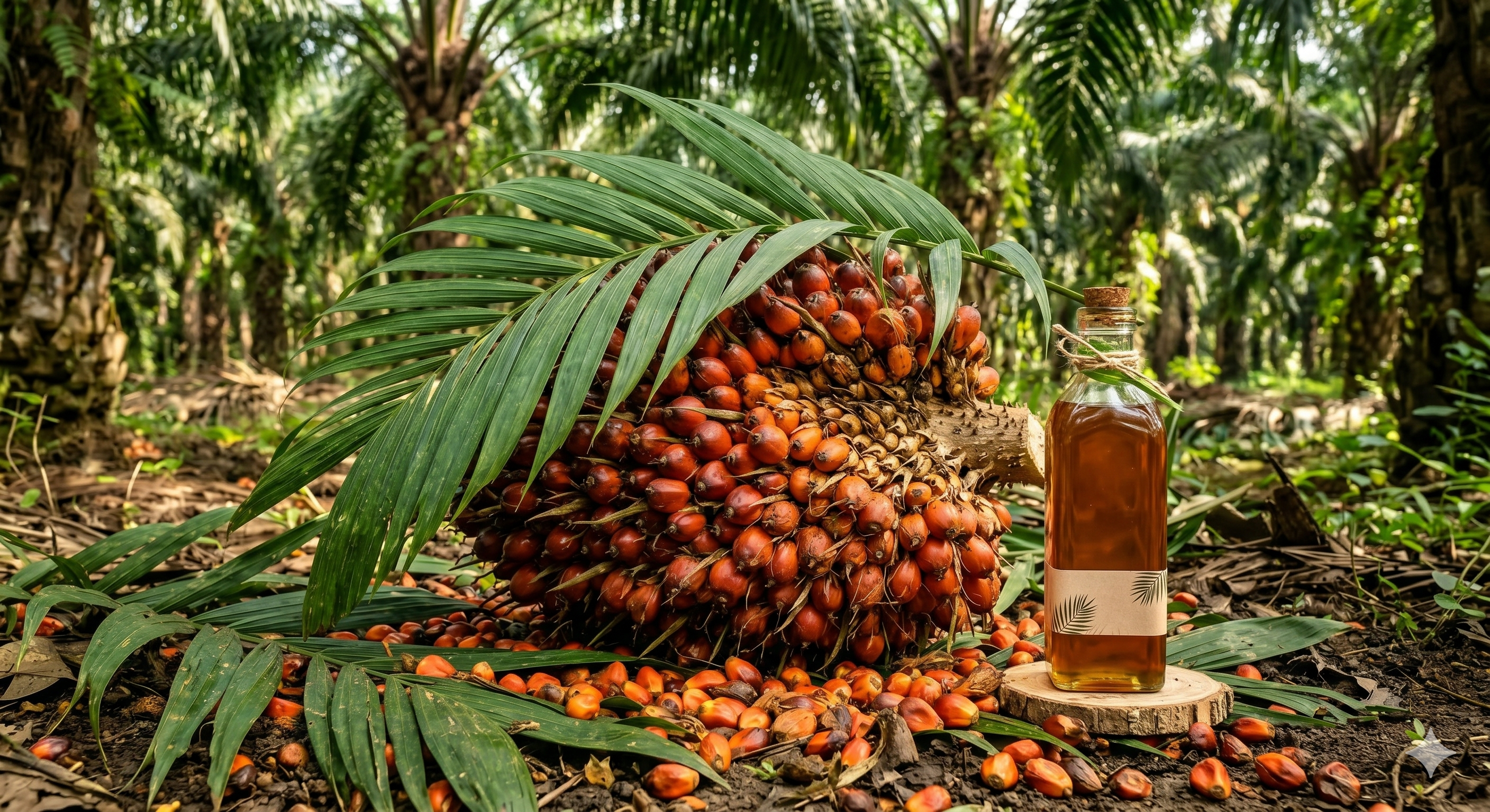 Palm Oil