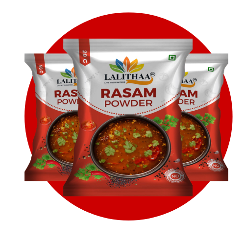 Rasam Powder