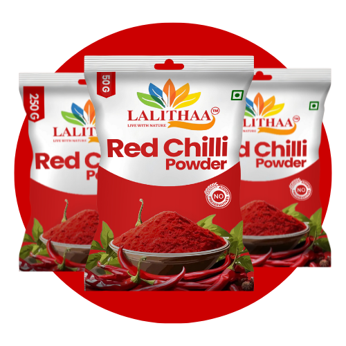 Red Chilli