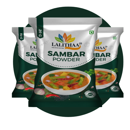 Sambar Powder