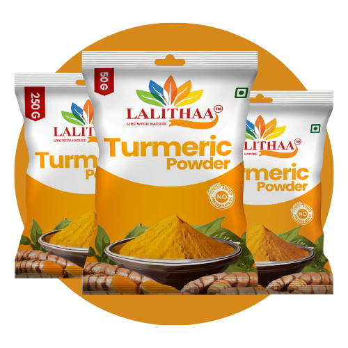 Turmeric Powder